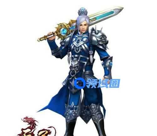 《天子》手游 近战艺术大师 剑侠养成记