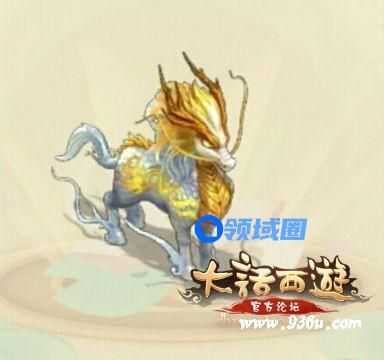 《大话西游》手游 平民初期召唤兽的选择