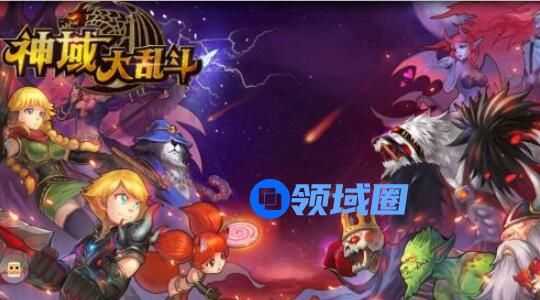 《神域大乱斗》玩转神域魔塔 史诗首饰疯狂来袭