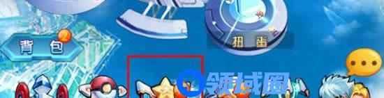 《去吧皮卡丘》手游 冒险系统介绍