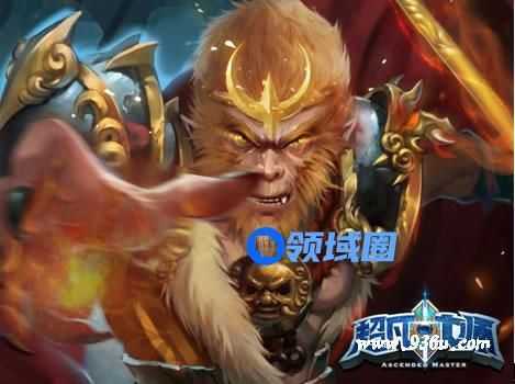《超凡大师》手游 英雄组合推荐 冒险副本中事半功倍