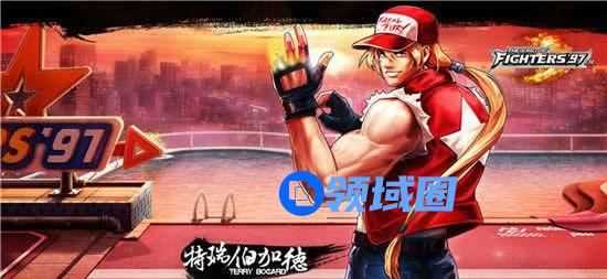 《拳皇97OL》手游 格斗家流派浅析第二弹