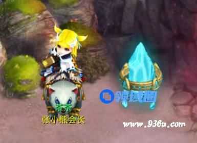 《梦幻仙境》手游 失落风巢 副本攻略
