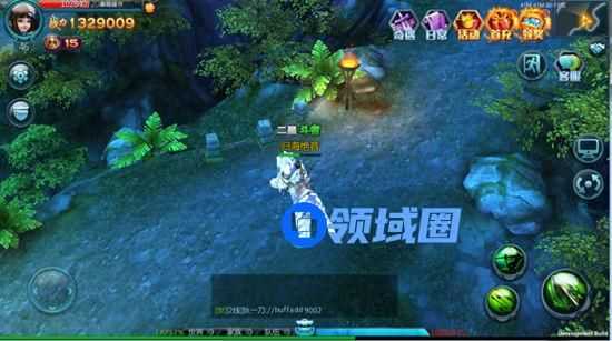 《苍穹变》手游 战力构成介绍
