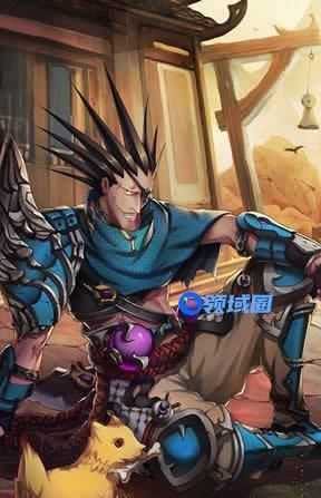 《关门放吕布》手游 魏国神将夏侯惇攻略