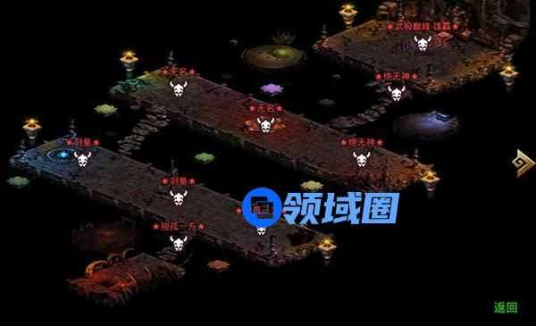 《王者之路》手游 上古遗迹玩法详解