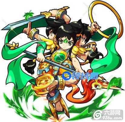 《爆弹西游》手游 神将哪吒怎么样介绍