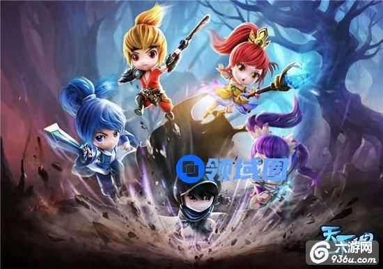 《天下HD》手游 如何提高战斗力提升攻略