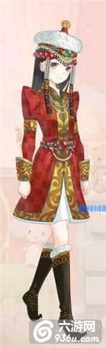 《暖暖环游世界》草原牧歌套装服饰组成及获得攻略
