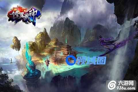 《修罗武神》手游 达人爆料坐火箭升级