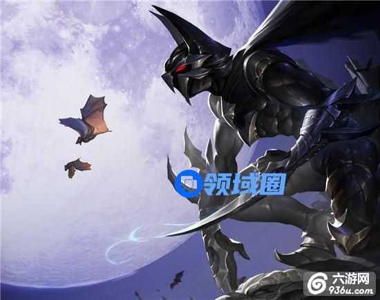 《无限战争》手游 英雄夜影怎么样