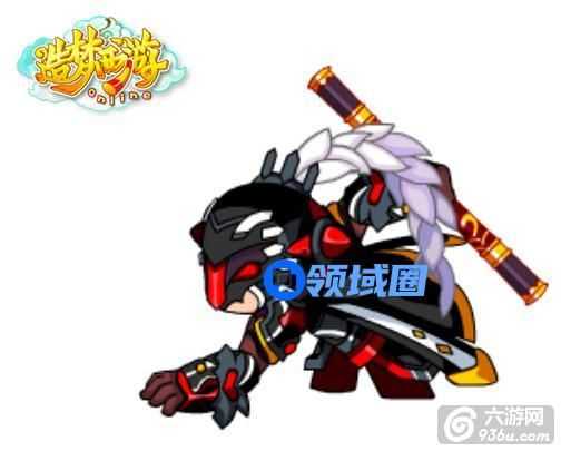 《造梦西游OL》手游 宠物如何完成超进化