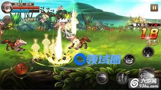 《神界战纪》手游 剑士职业怎么样职业详解