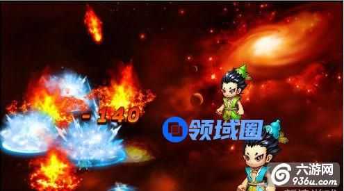 《别让我冒险》手游 组合技初级攻略