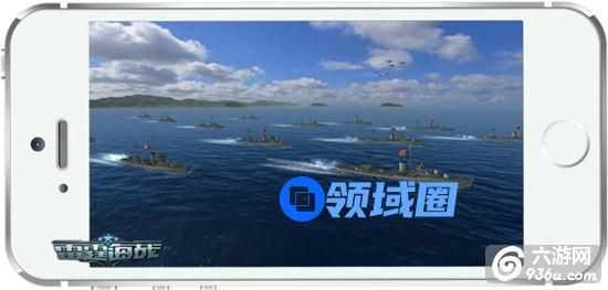 《雷霆海战》手游 科技系统如何装备你的战舰