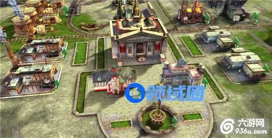 《战地风暴》手游 要怎么过竞技场攻略