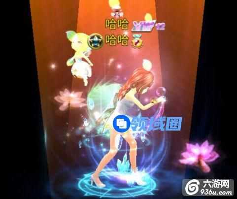 《恋舞OL》手游 恋爱周年活动攻略分享