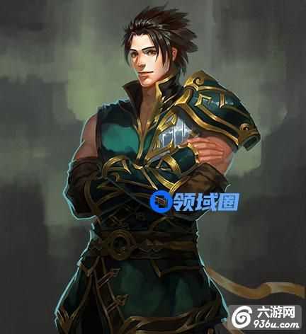 《乱轰三国志》手游 武将关平怎么样