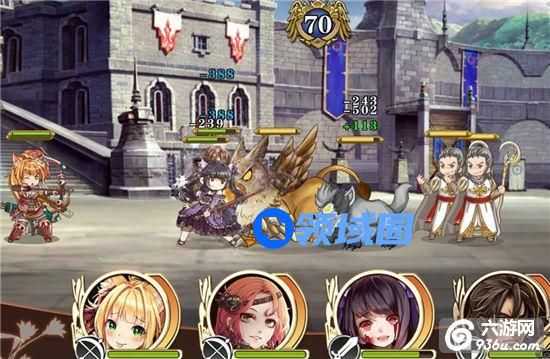 《螺旋境界线》手游 冒险模式怎么玩攻略