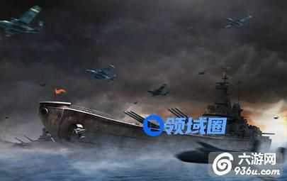 《战舰帝国》手游 码头技能怎么玩