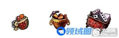 《弹弹堂口袋版》手游 武器之司马砸缸怎么样详解