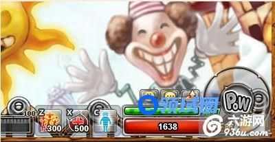 《弹弹堂口袋版》手游 体力怎么使用玩法详解