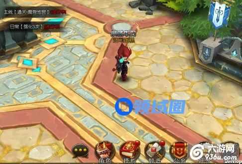 《神迹之光》手游 公会系统怎么玩玩法介绍
