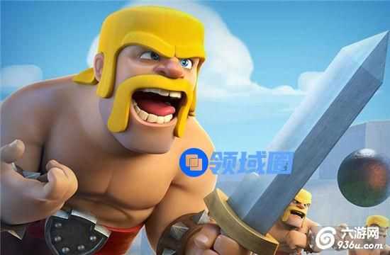 《部落冲突》手游 10本为什么不好玩详解