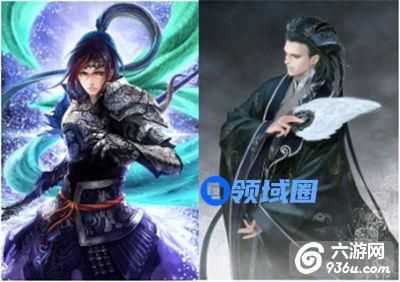 《三国志大战》手游 蜀国小分队搭配推荐