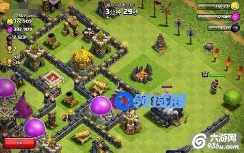 《部落冲突》手游 弓箭女王怎么样 兵种特点详解