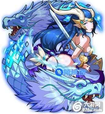 《爆弹西游》手游 神将小白龙怎么样介绍