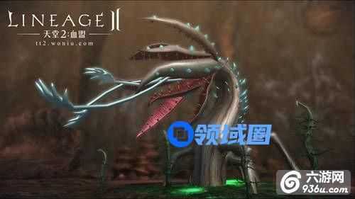 《天堂2》手游 狩猎巨虫！团队副本特拉赞攻略
