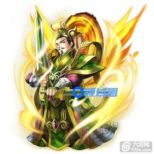 《主公受惊了》手游 演武场武将推荐