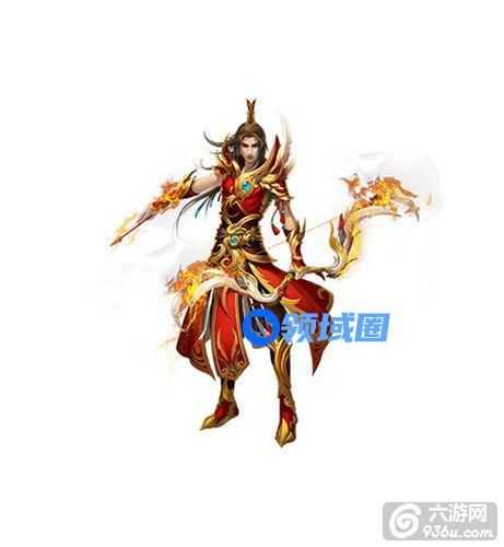 《修罗武神》手游 修武者职业浅析