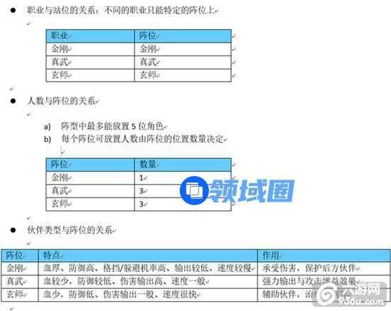 《千年杀》手游 战斗系统中阵型规则和关系是如何