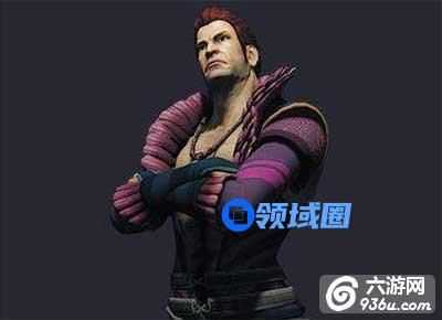 《画江湖之灵主》手游 伏龙技能属性全面分析