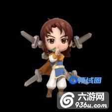 《大富翁9》手游 仙剑角色卡牌攻略详解