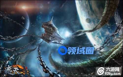 《遮天3D》手游 战力如何提升攻略