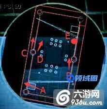 《装甲联盟》手游 桌球地图怎么通过