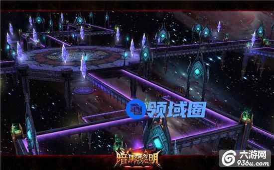 《暗黑黎明》手游 幻境十三宫最强攻略