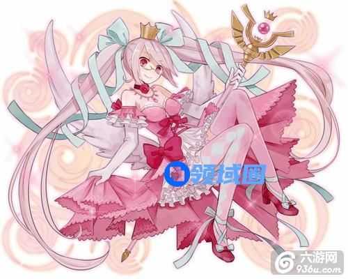《乖离性百万亚瑟王》手游 姬忧型奥尔特莉特实用性详解