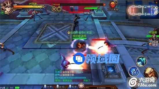 《圣斗士星矢-集结》手游 守卫雅典娜怎么玩攻略