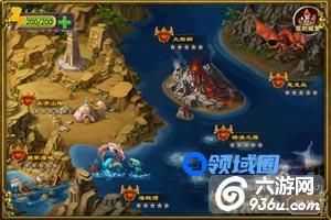 《圣域龙斗士》手游 新手玩家如何少走弯路 详解