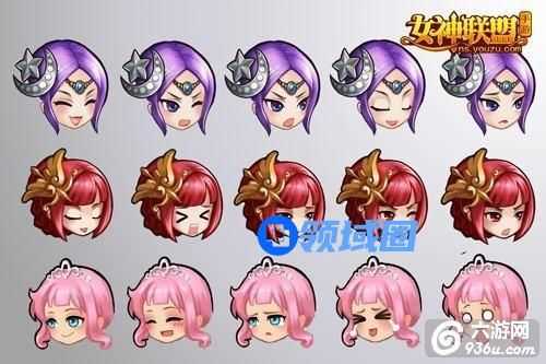 《女神联盟》手游 如何利用训练位提升