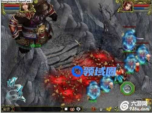 《问道》手游 黑熊妖皇平民怎么杀攻略