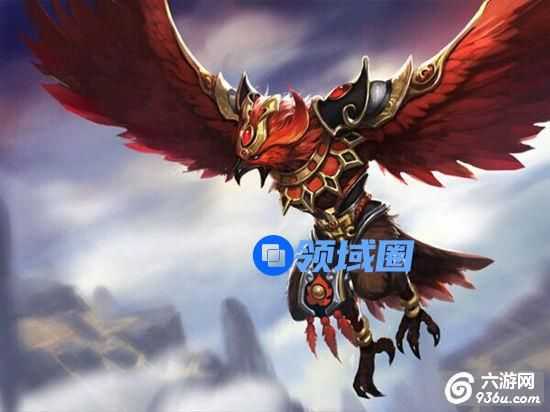 《乱斗西游2》手游 金翅大鹏技能天赋伤害浅析