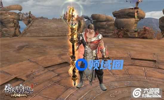 《倚天屠龙记》手游 少林武学心法搭配全解