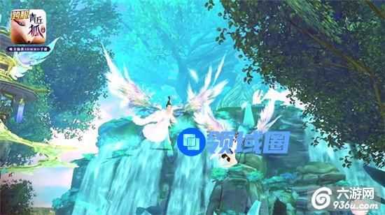 《青丘狐传说》手游 社交玩法详解