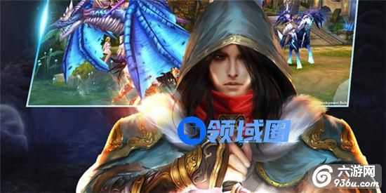 《苍穹变》手游 如何快速提升战斗力攻略