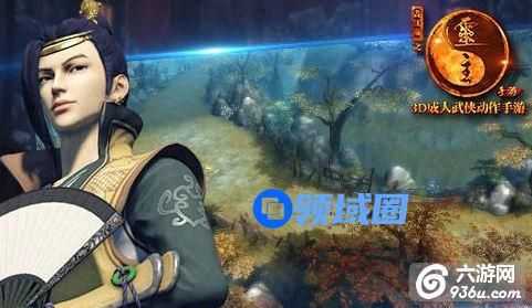 《画江湖之灵主》手游 金大龙值得培养吗